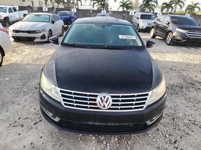 Photo 4 VIN: WVWBN7AN0DE505686 - VOLKSWAGEN CC SPORT 