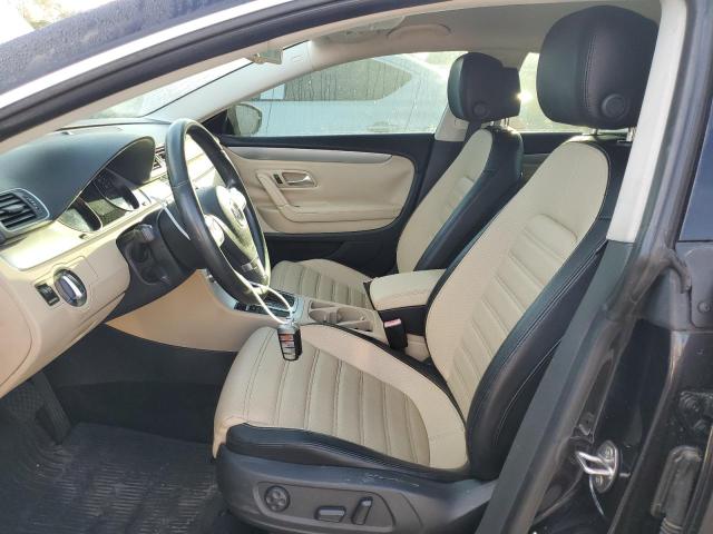 Photo 6 VIN: WVWBN7AN0DE505686 - VOLKSWAGEN CC SPORT 