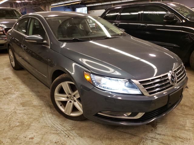 Photo 0 VIN: WVWBN7AN0DE508670 - VOLKSWAGEN CC 