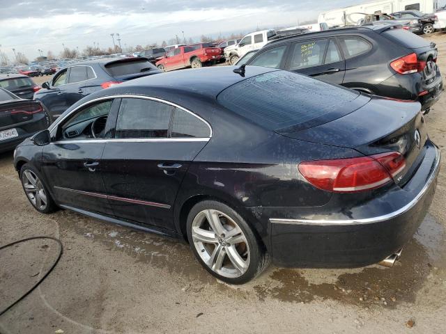 Photo 1 VIN: WVWBN7AN0DE546643 - VOLKSWAGEN CC 