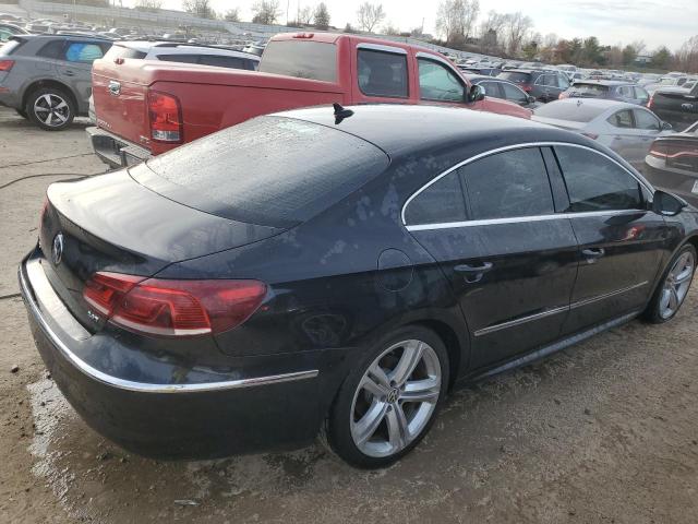 Photo 2 VIN: WVWBN7AN0DE546643 - VOLKSWAGEN CC 