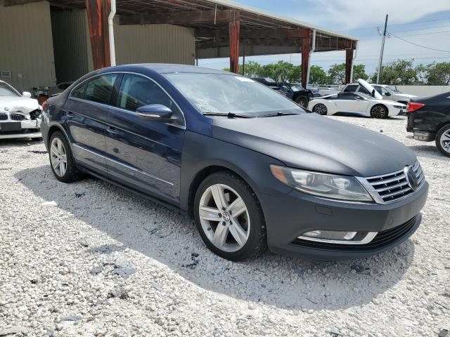 Photo 3 VIN: WVWBN7AN0DE549669 - VOLKSWAGEN CC SPORT 