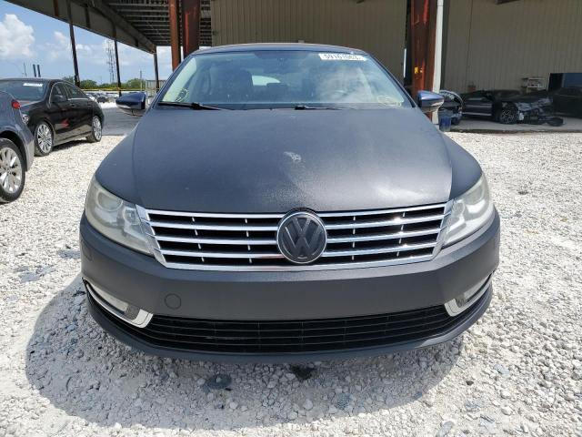 Photo 4 VIN: WVWBN7AN0DE549669 - VOLKSWAGEN CC SPORT 