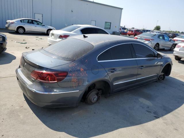 Photo 2 VIN: WVWBN7AN0DE557108 - VOLKSWAGEN CC 