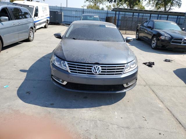 Photo 4 VIN: WVWBN7AN0DE557108 - VOLKSWAGEN CC 