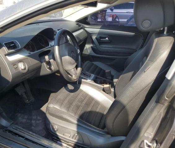 Photo 6 VIN: WVWBN7AN0DE557108 - VOLKSWAGEN CC 