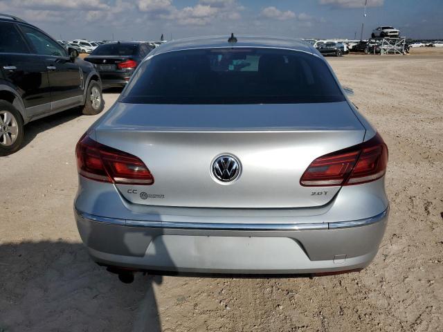 Photo 5 VIN: WVWBN7AN0EE519377 - VOLKSWAGEN CC 