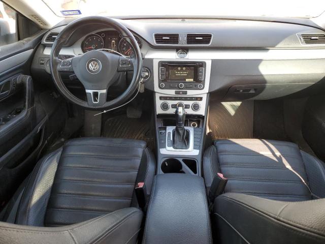 Photo 7 VIN: WVWBN7AN0EE519377 - VOLKSWAGEN CC 