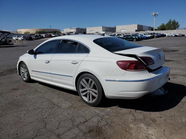 Photo 1 VIN: WVWBN7AN0EE535837 - VOLKSWAGEN CC SPORT 