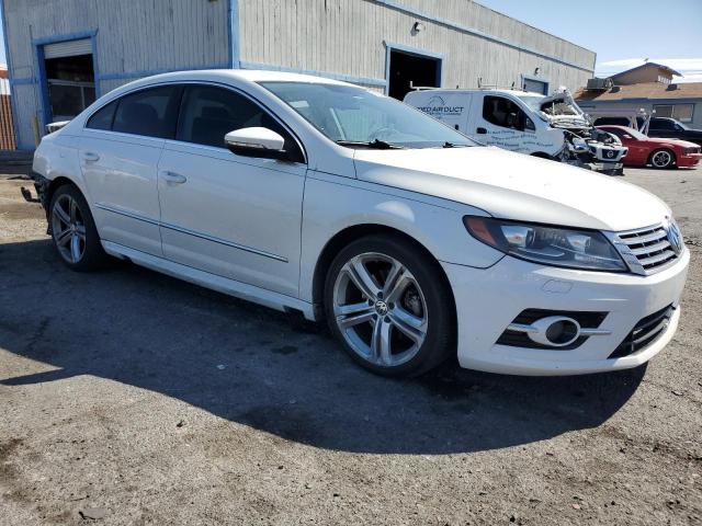 Photo 3 VIN: WVWBN7AN0EE535837 - VOLKSWAGEN CC SPORT 