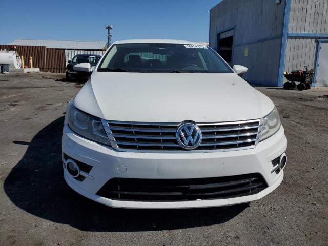 Photo 4 VIN: WVWBN7AN0EE535837 - VOLKSWAGEN CC SPORT 