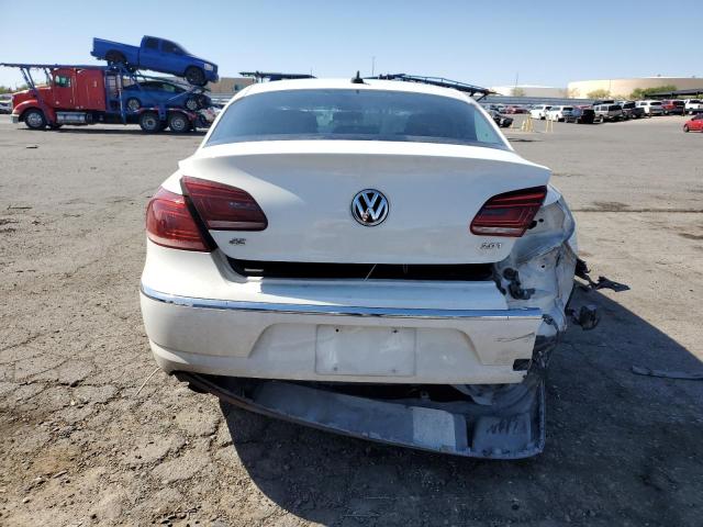 Photo 5 VIN: WVWBN7AN0EE535837 - VOLKSWAGEN CC SPORT 