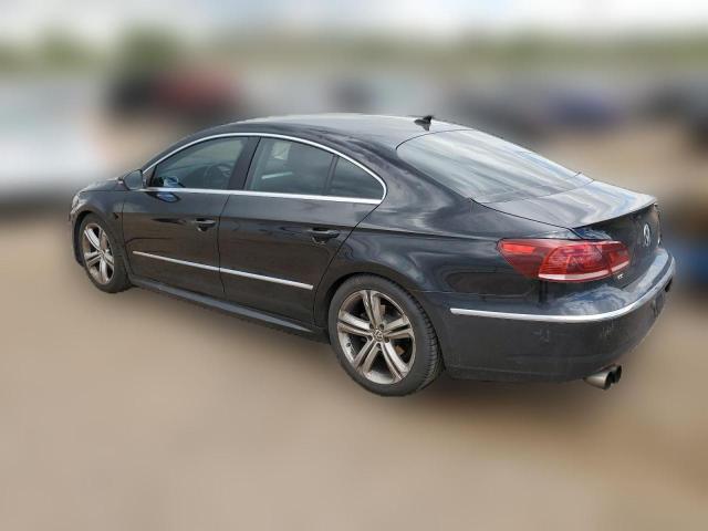 Photo 1 VIN: WVWBN7AN0EE536440 - VOLKSWAGEN CC 