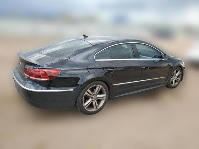 Photo 2 VIN: WVWBN7AN0EE536440 - VOLKSWAGEN CC 