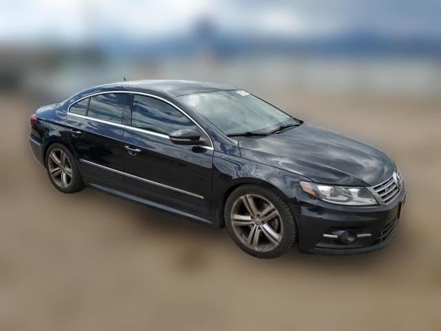 Photo 3 VIN: WVWBN7AN0EE536440 - VOLKSWAGEN CC 