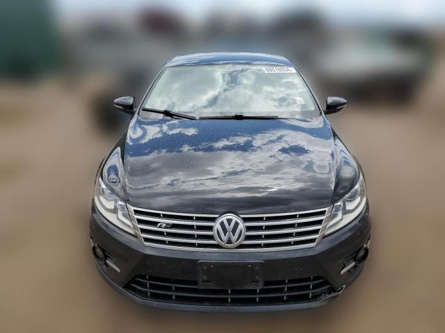 Photo 4 VIN: WVWBN7AN0EE536440 - VOLKSWAGEN CC 