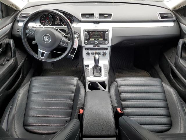 Photo 7 VIN: WVWBN7AN0EE536440 - VOLKSWAGEN CC 