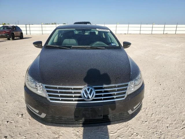 Photo 4 VIN: WVWBN7AN0GE505711 - VOLKSWAGEN CC BASE 