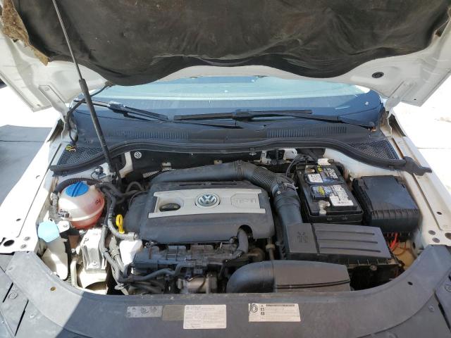 Photo 10 VIN: WVWBN7AN0GE512531 - VOLKSWAGEN CC BASE 