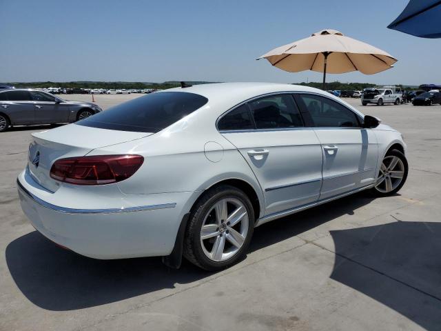 Photo 2 VIN: WVWBN7AN0GE512531 - VOLKSWAGEN CC BASE 