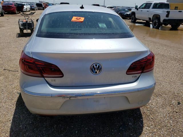 Photo 5 VIN: WVWBN7AN0GE513405 - VOLKSWAGEN CC BASE 