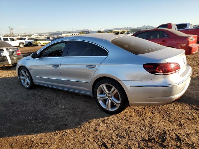 Photo 1 VIN: WVWBN7AN1DE507057 - VOLKSWAGEN CC SPORT 