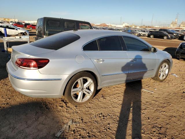 Photo 2 VIN: WVWBN7AN1DE507057 - VOLKSWAGEN CC SPORT 