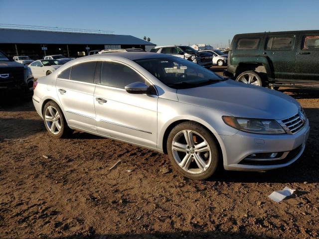 Photo 3 VIN: WVWBN7AN1DE507057 - VOLKSWAGEN CC SPORT 