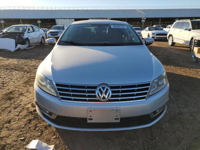 Photo 4 VIN: WVWBN7AN1DE507057 - VOLKSWAGEN CC SPORT 