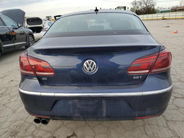 Photo 5 VIN: WVWBN7AN1DE519371 - VOLKSWAGEN CC SPORT 