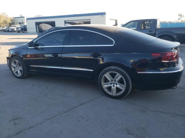 Photo 1 VIN: WVWBN7AN1DE532315 - VOLKSWAGEN CC 