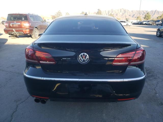 Photo 5 VIN: WVWBN7AN1DE532315 - VOLKSWAGEN CC 