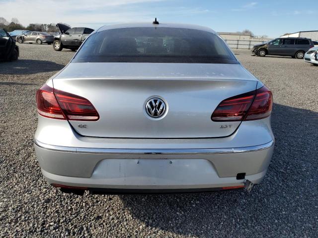 Photo 5 VIN: WVWBN7AN1DE536235 - VOLKSWAGEN CC 