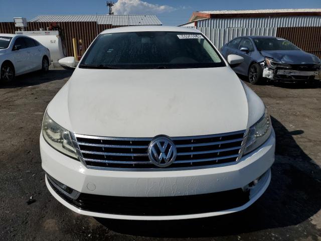 Photo 4 VIN: WVWBN7AN1DE541726 - VOLKSWAGEN CC SPORT 