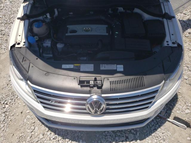 Photo 10 VIN: WVWBN7AN1DE542066 - VOLKSWAGEN CC 