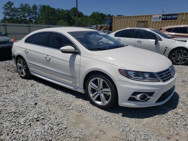 Photo 3 VIN: WVWBN7AN1DE542066 - VOLKSWAGEN CC 