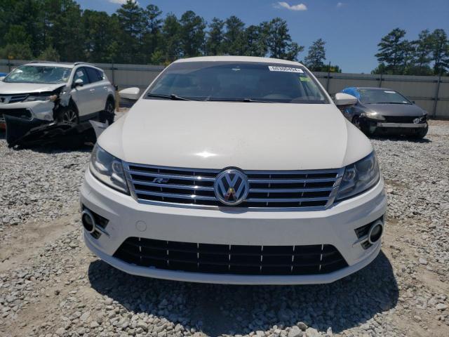 Photo 4 VIN: WVWBN7AN1DE542066 - VOLKSWAGEN CC 