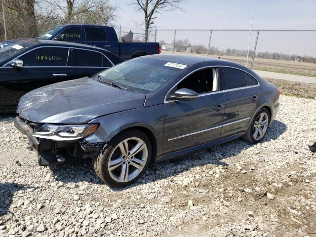 Photo 0 VIN: WVWBN7AN1DE556727 - VOLKSWAGEN CC 