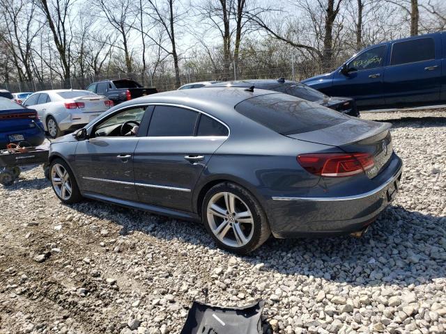 Photo 1 VIN: WVWBN7AN1DE556727 - VOLKSWAGEN CC 