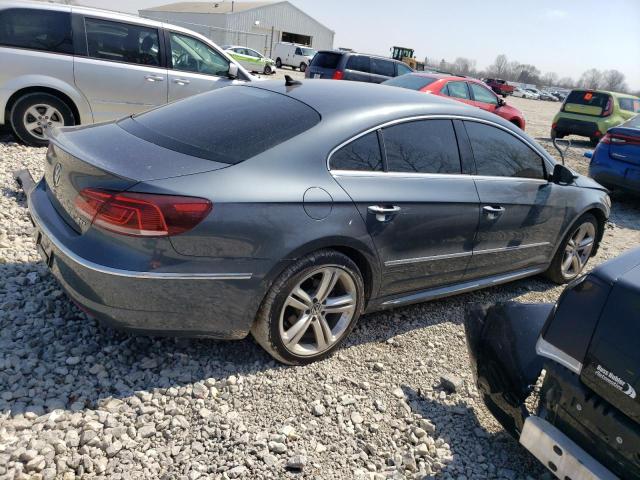 Photo 2 VIN: WVWBN7AN1DE556727 - VOLKSWAGEN CC 