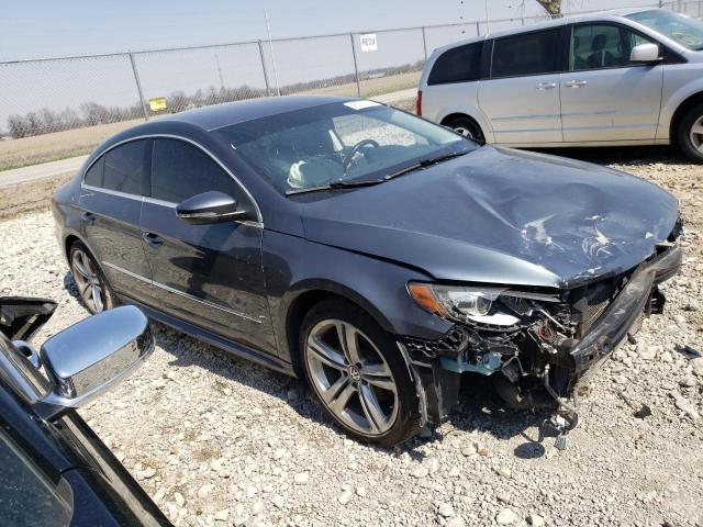 Photo 3 VIN: WVWBN7AN1DE556727 - VOLKSWAGEN CC 