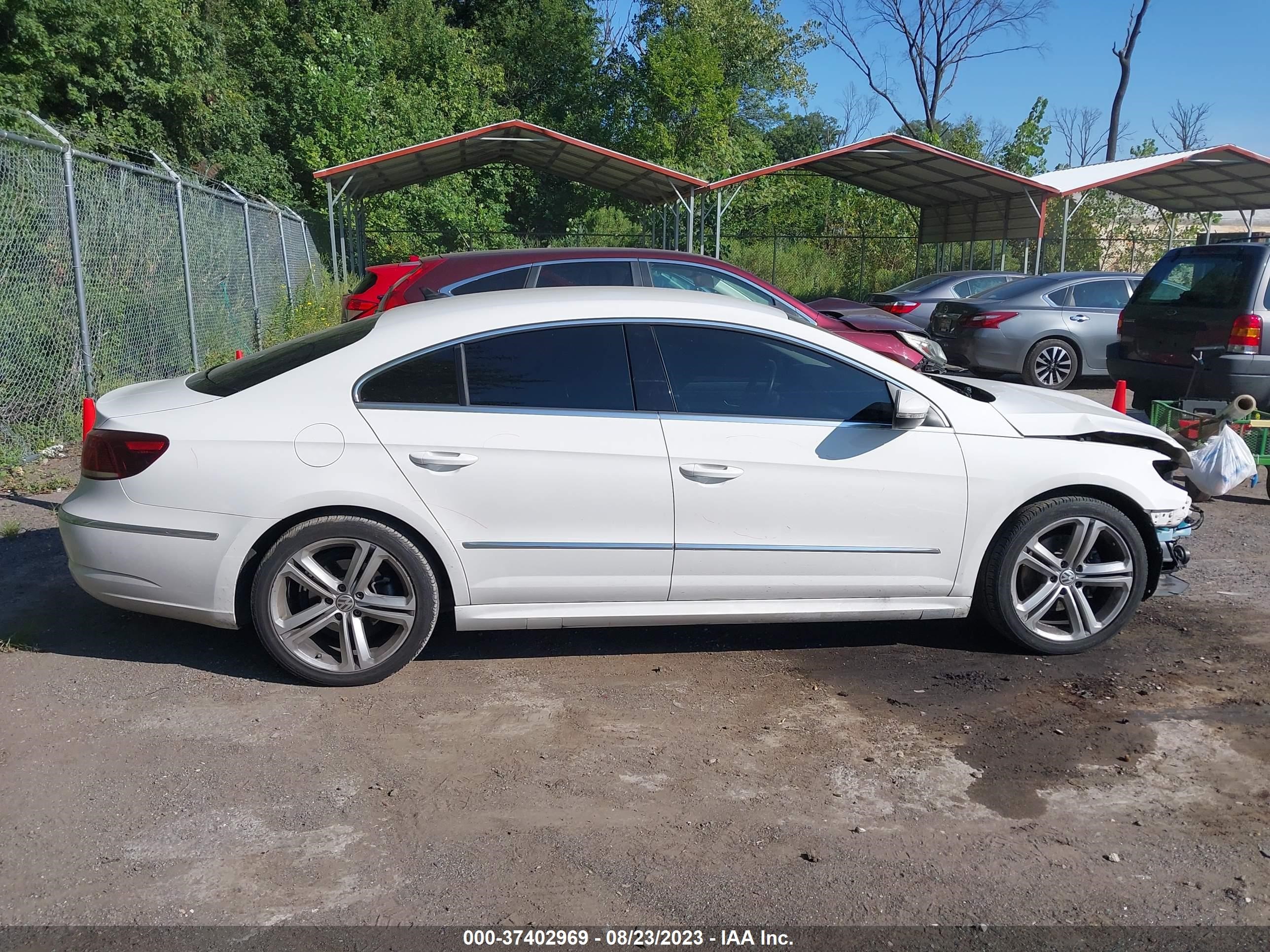 Photo 13 VIN: WVWBN7AN1DE560681 - VOLKSWAGEN PASSAT 