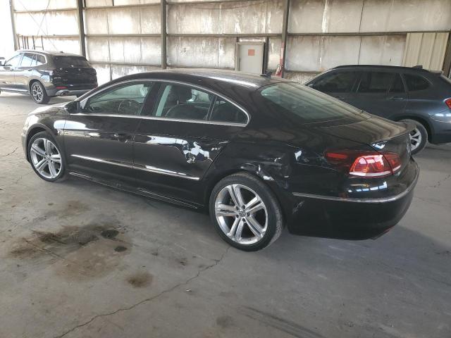 Photo 1 VIN: WVWBN7AN1DE568943 - VOLKSWAGEN CC 