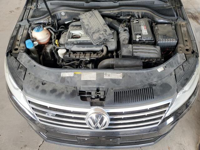 Photo 10 VIN: WVWBN7AN1DE568943 - VOLKSWAGEN CC 