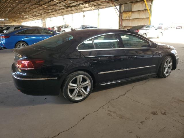 Photo 2 VIN: WVWBN7AN1DE568943 - VOLKSWAGEN CC 