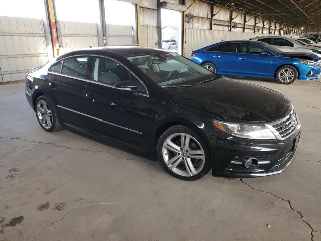 Photo 3 VIN: WVWBN7AN1DE568943 - VOLKSWAGEN CC 