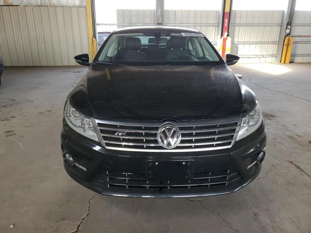 Photo 4 VIN: WVWBN7AN1DE568943 - VOLKSWAGEN CC 