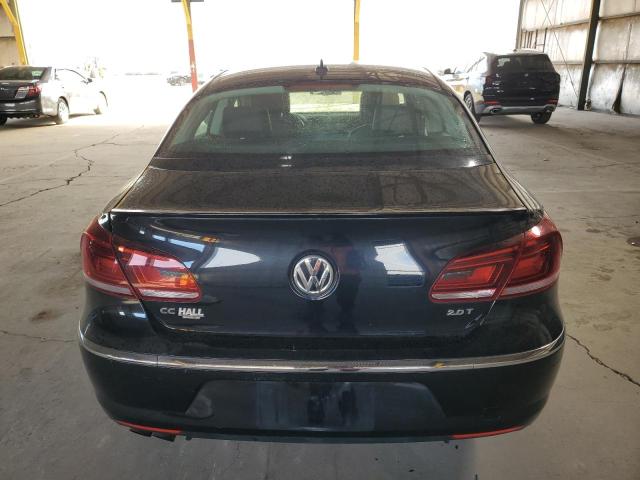 Photo 5 VIN: WVWBN7AN1DE568943 - VOLKSWAGEN CC 