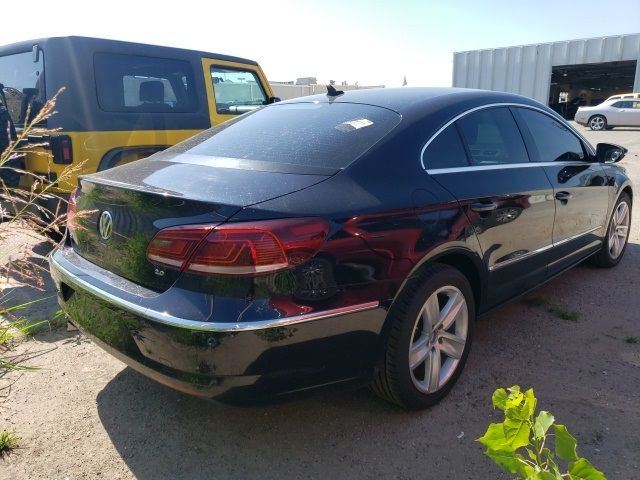 Photo 5 VIN: WVWBN7AN1DE571132 - VOLKSWAGEN CC 