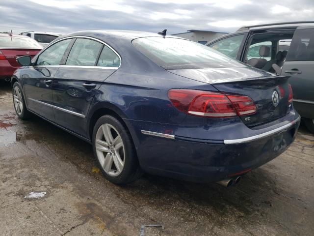 Photo 2 VIN: WVWBN7AN1EE506363 - VOLKSWAGEN PASSAT 